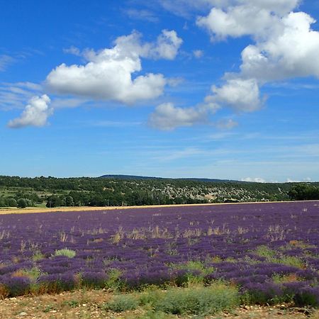 Gite De L'Aspa Saint-Christol  Екстериор снимка