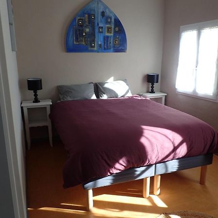 Gite De L'Aspa Saint-Christol  Екстериор снимка