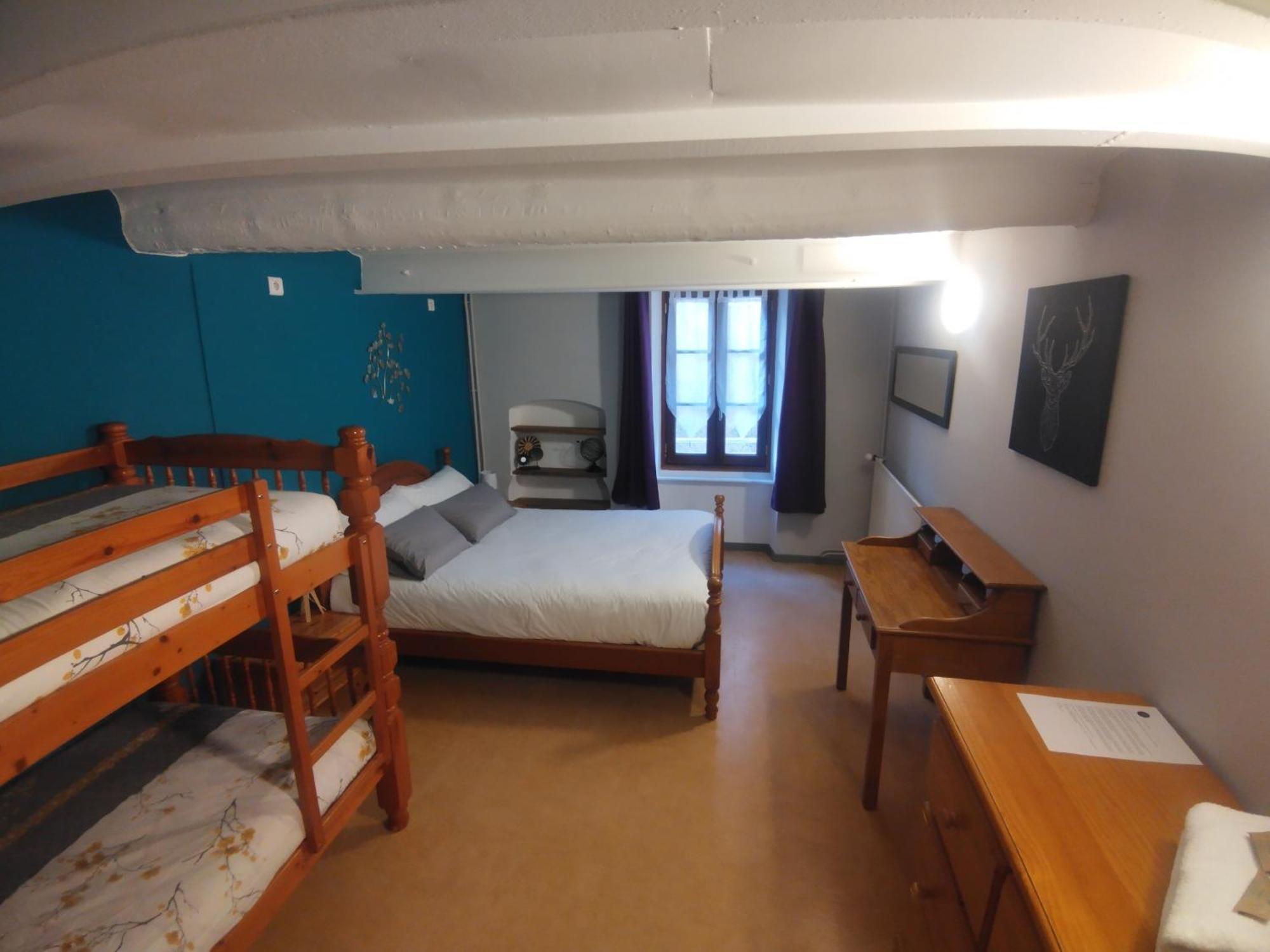 Gite De L'Aspa Saint-Christol  Стая снимка