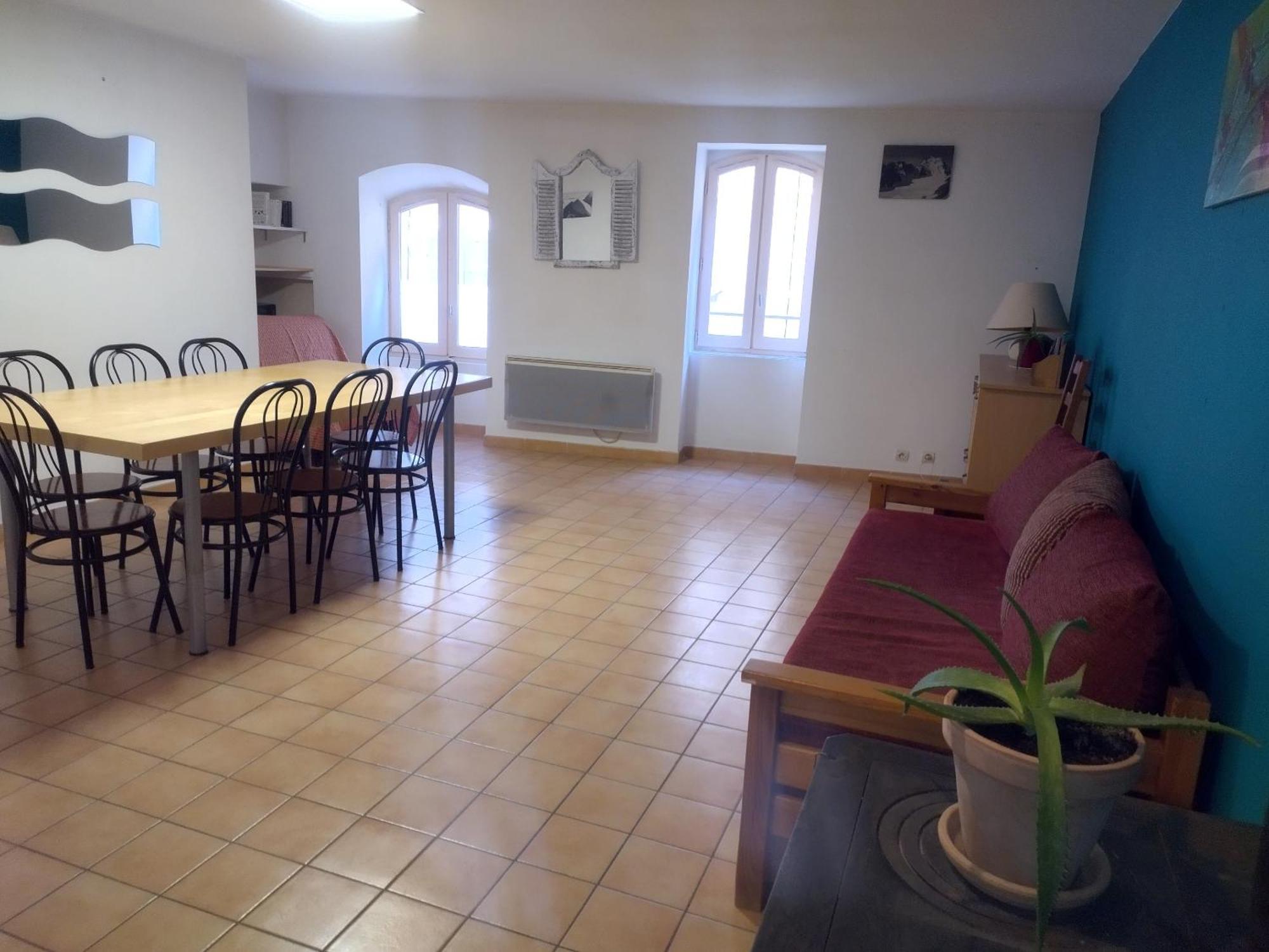 Gite De L'Aspa Saint-Christol  Стая снимка