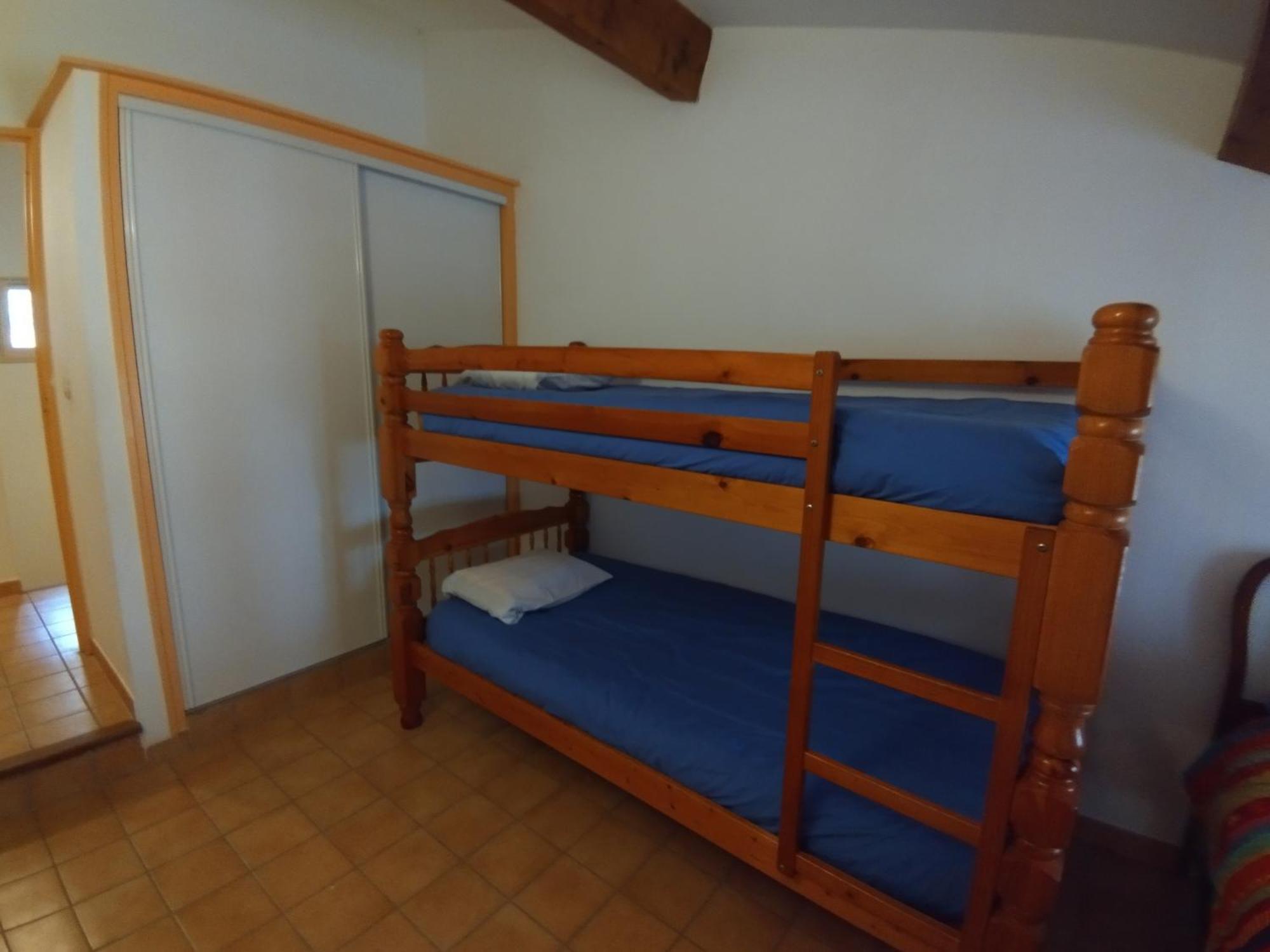 Gite De L'Aspa Saint-Christol  Екстериор снимка