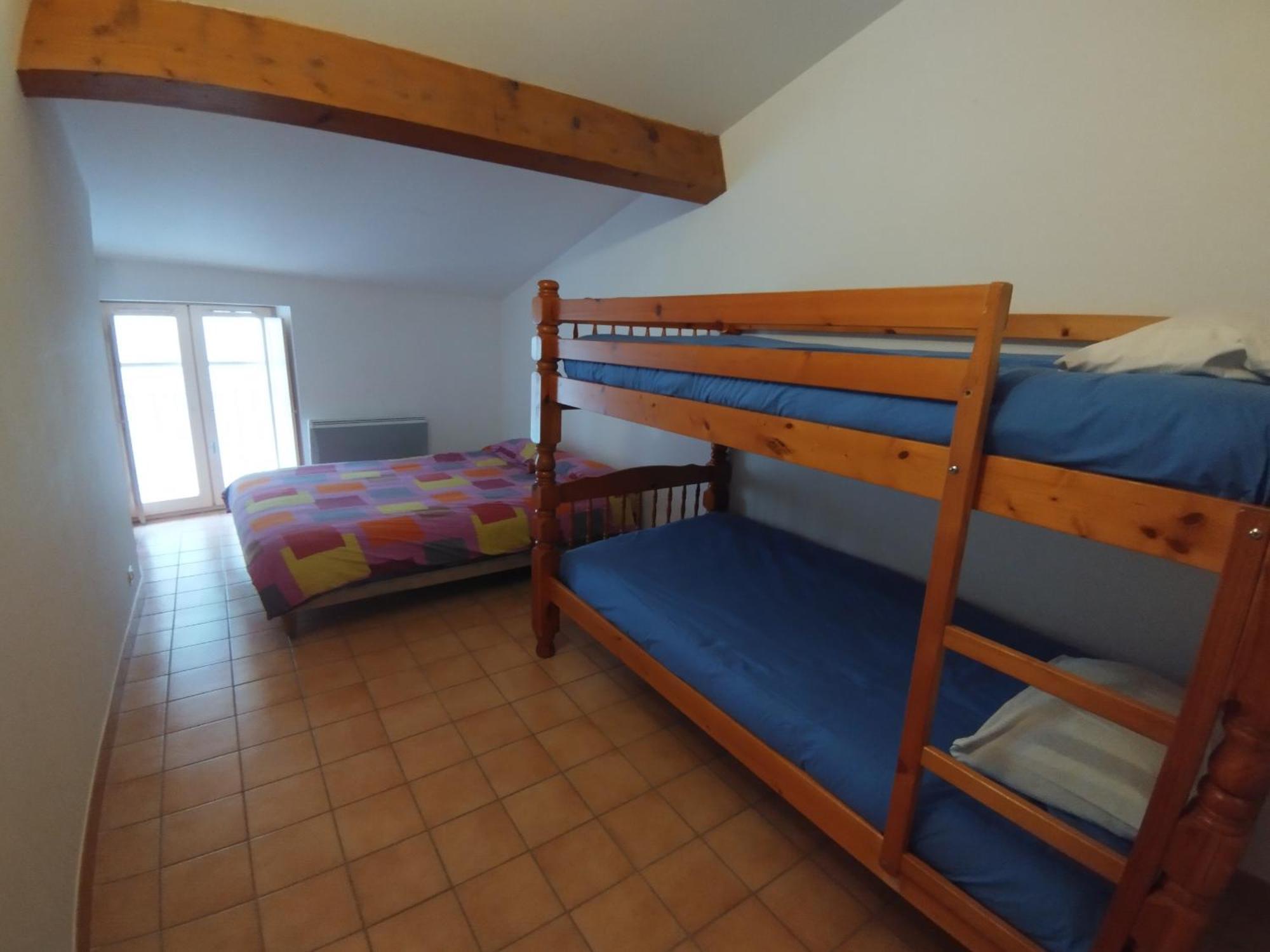 Gite De L'Aspa Saint-Christol  Екстериор снимка