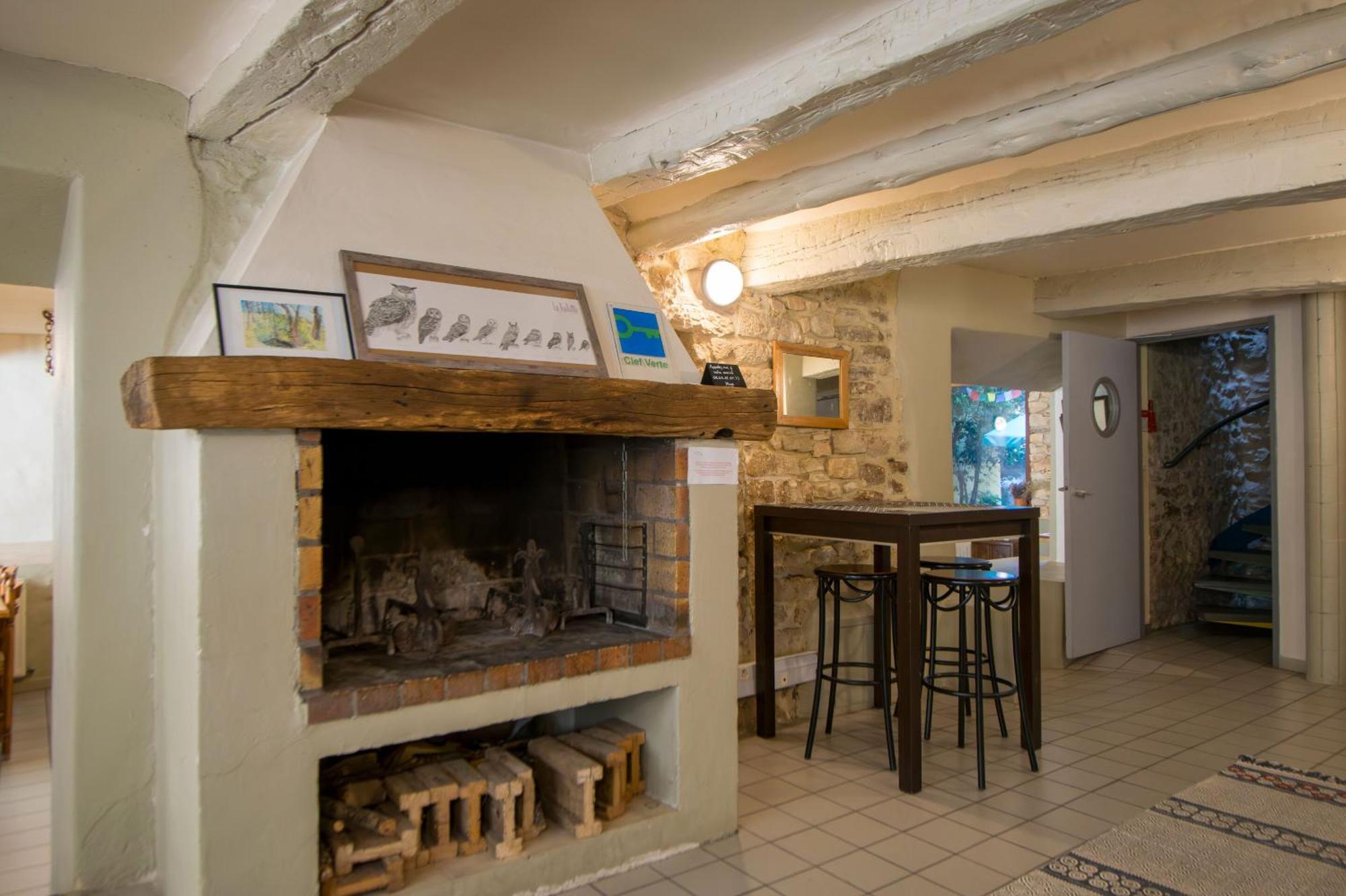 Gite De L'Aspa Saint-Christol  Стая снимка