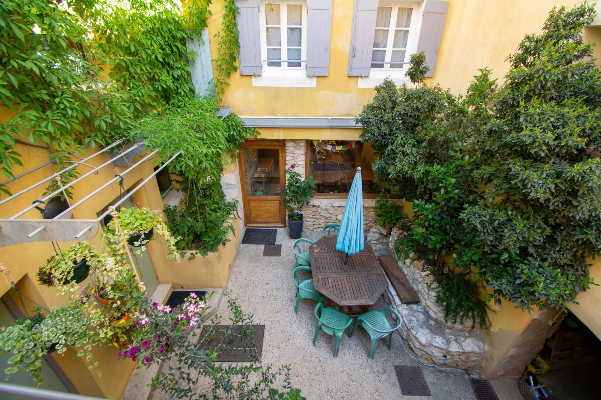 Gite De L'Aspa Saint-Christol  Стая снимка